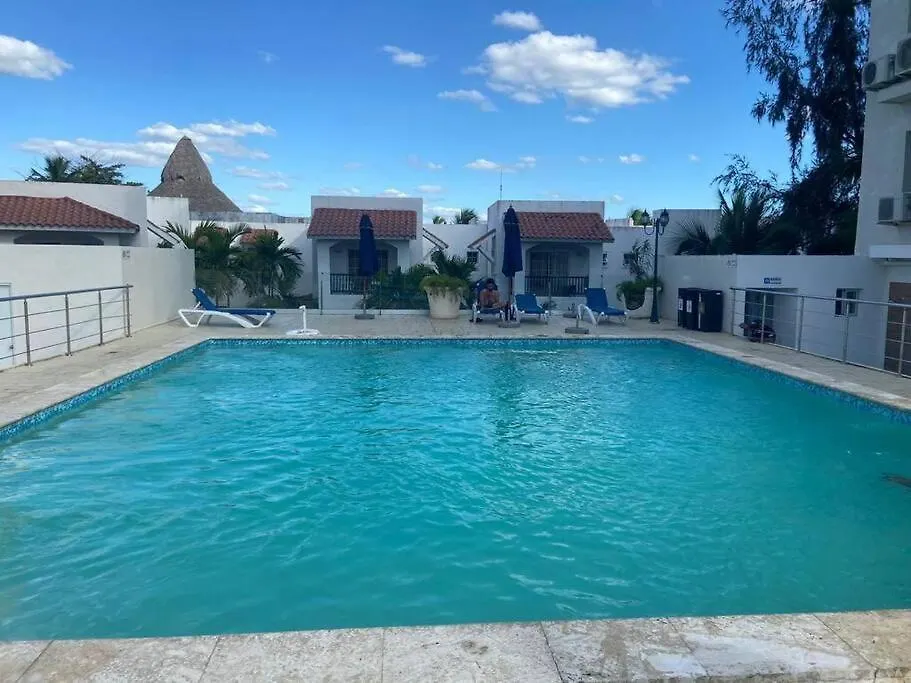 Boca Del Mar Torre 2 Apartment Boca Chica
